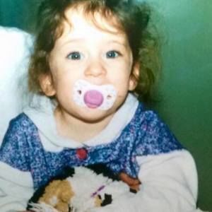 Meet your Posher, Catherine